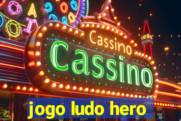 jogo ludo hero